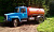 Ассенизатор ГАЗ 3307